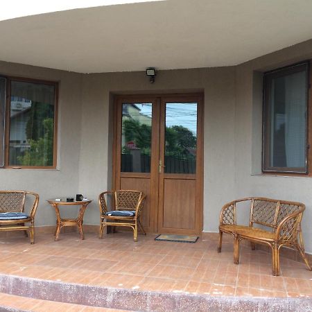 Studio Julius Constanţa Exteriör bild