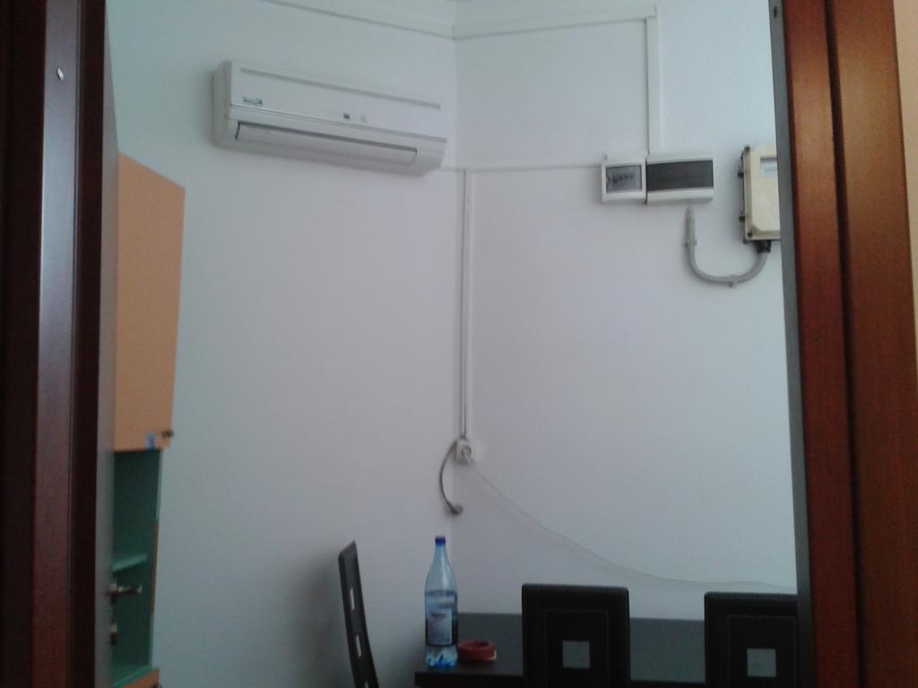 Studio Julius Constanţa Exteriör bild