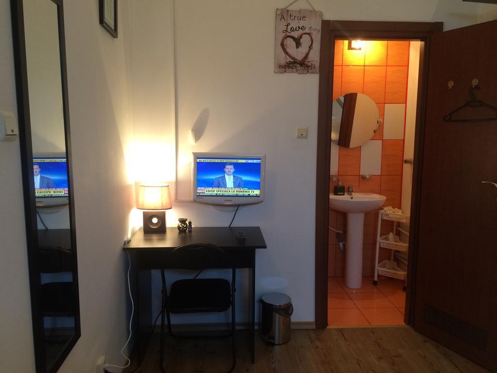 Studio Julius Constanţa Exteriör bild