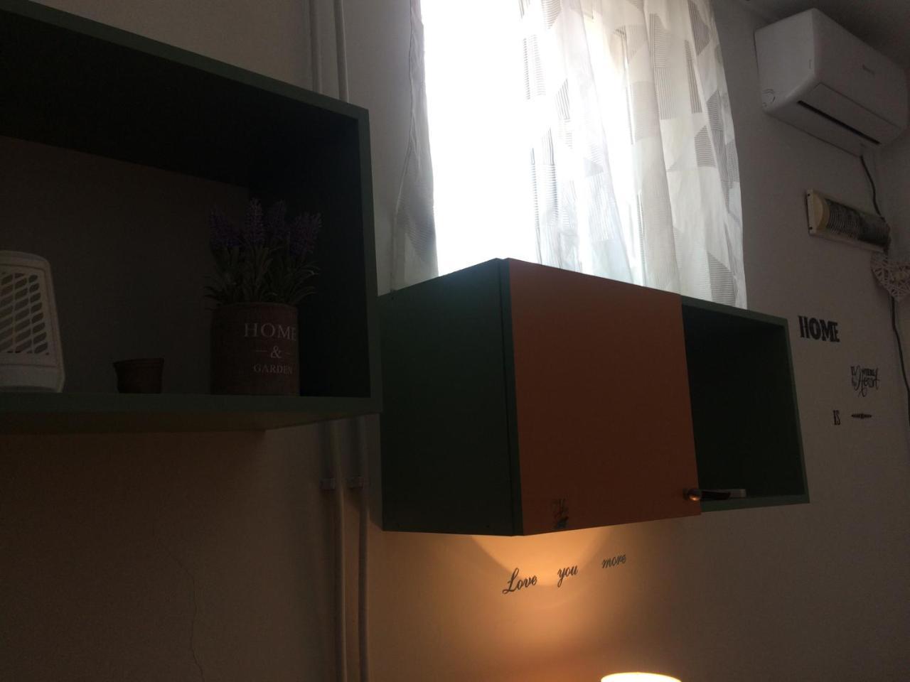 Studio Julius Constanţa Exteriör bild